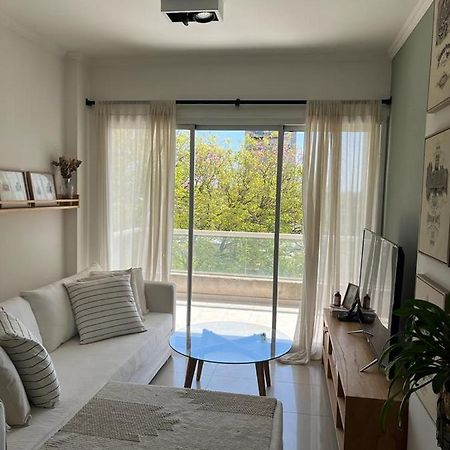 Departamento Centro Rcia Apartman Resistencia Kültér fotó