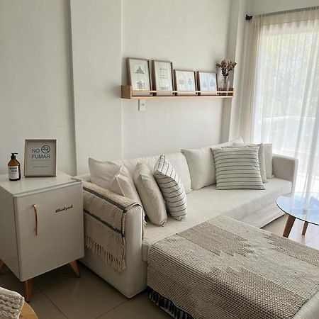 Departamento Centro Rcia Apartman Resistencia Kültér fotó