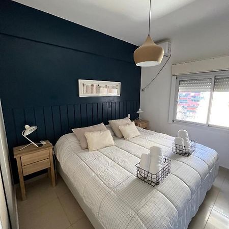 Departamento Centro Rcia Apartman Resistencia Kültér fotó