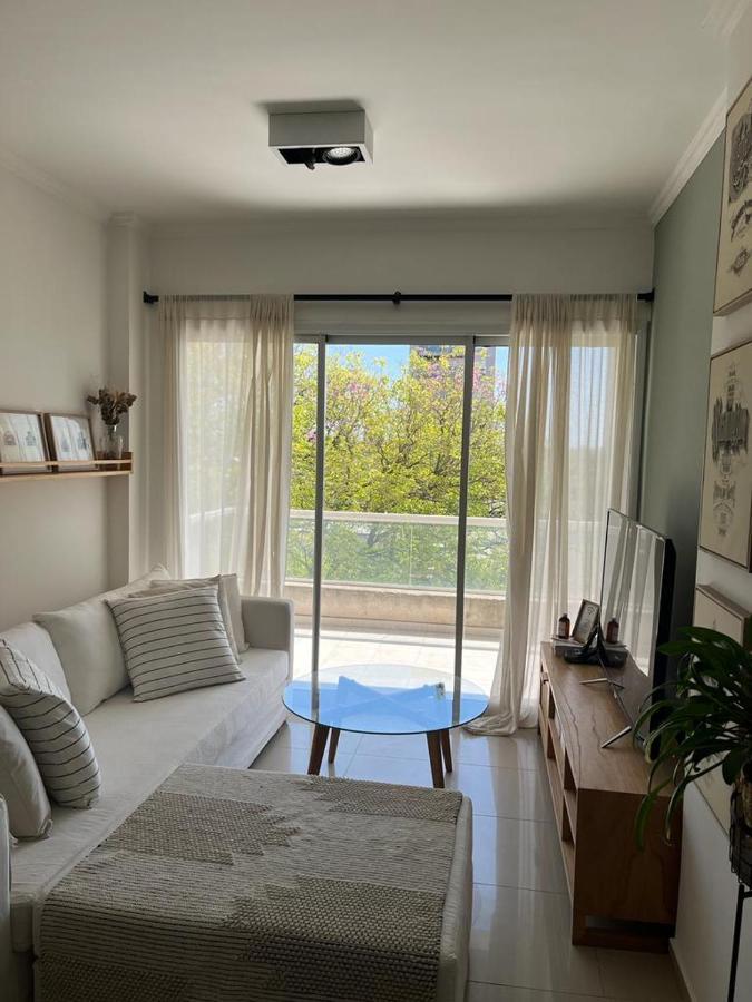 Departamento Centro Rcia Apartman Resistencia Kültér fotó