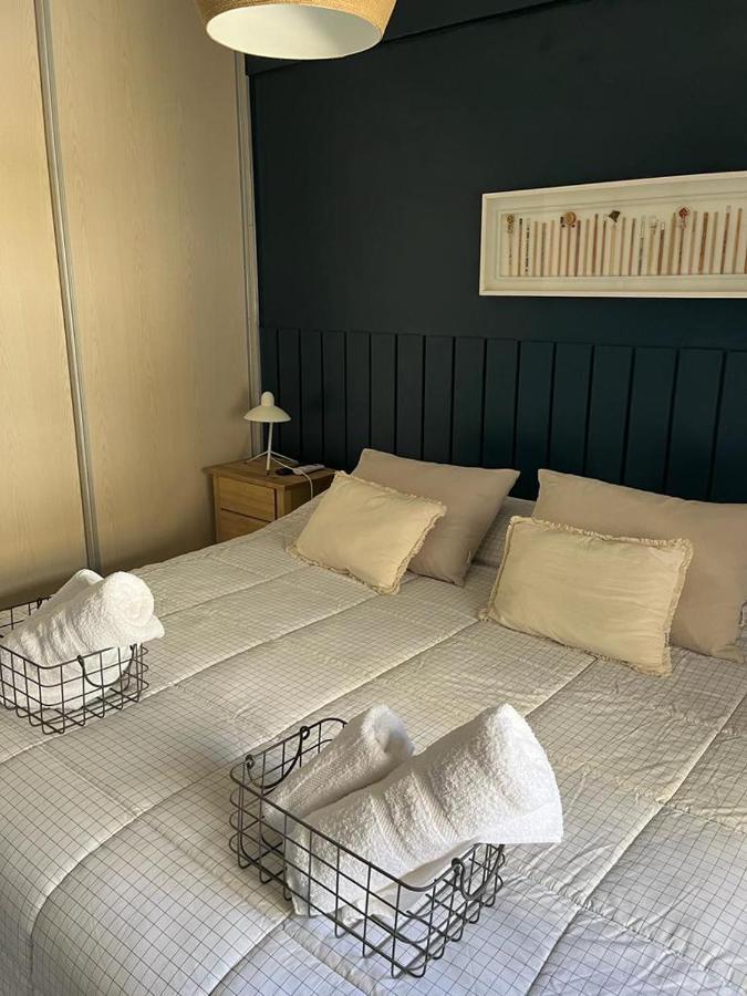 Departamento Centro Rcia Apartman Resistencia Kültér fotó