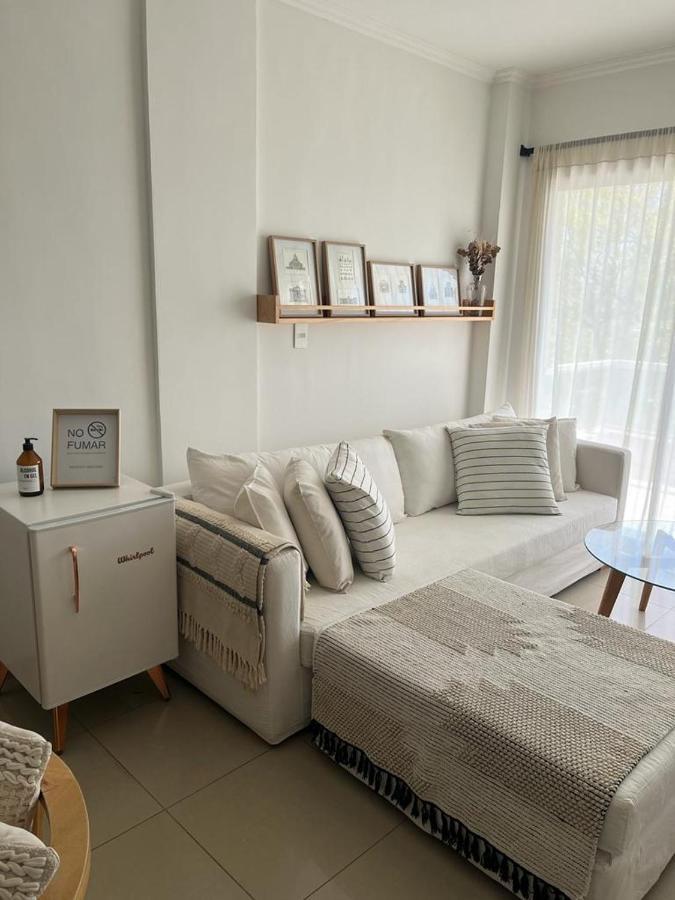 Departamento Centro Rcia Apartman Resistencia Kültér fotó