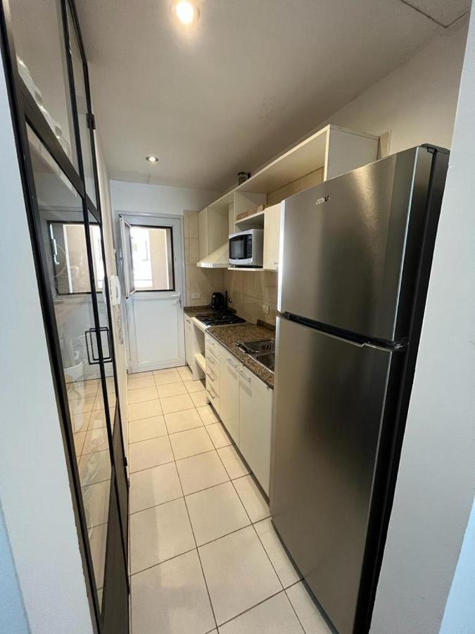 Departamento Centro Rcia Apartman Resistencia Kültér fotó