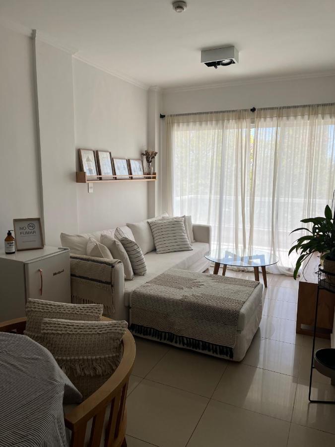 Departamento Centro Rcia Apartman Resistencia Kültér fotó