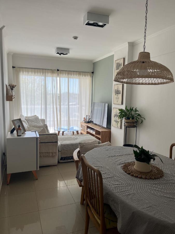 Departamento Centro Rcia Apartman Resistencia Kültér fotó