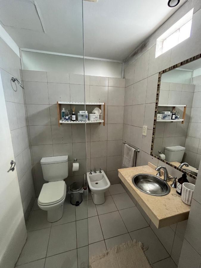 Departamento Centro Rcia Apartman Resistencia Kültér fotó